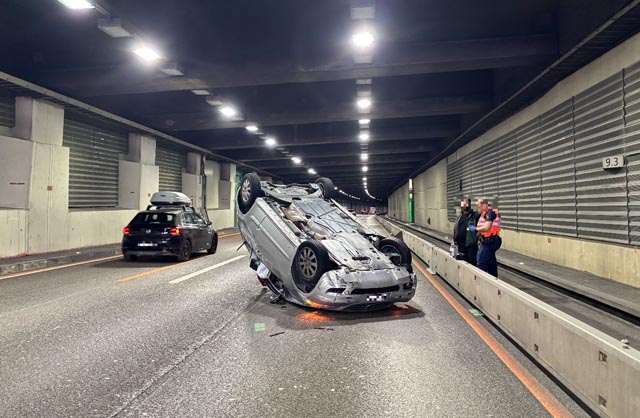 Foto: Polizei Basel-Landschaft