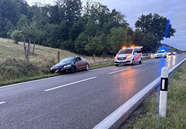 Foto: Polizei Aargau