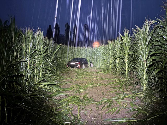 Foto: Polizei AG