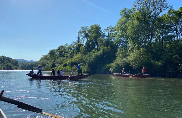 Caritas Aargau: Für ein gutes Miteinander braucht es Freiwillige