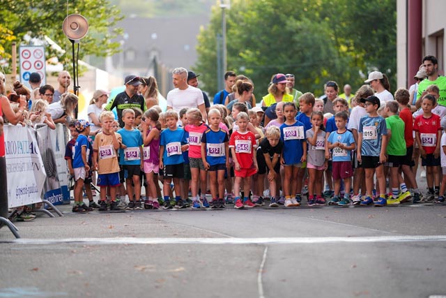 Start Kids Run Foto: zVg