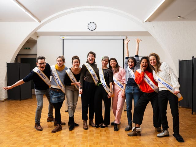 Foto: © Angélique Buhlmann