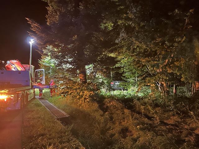 Foto: Polizei Aargau