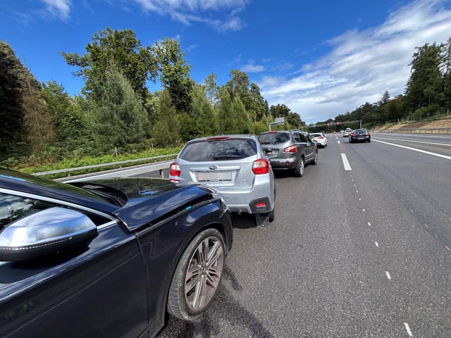 Foto: Polizei Aargau