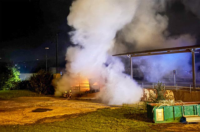 Foto: Polizei Basel-Landschaft
