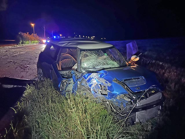 Foto: Polizei Aargau