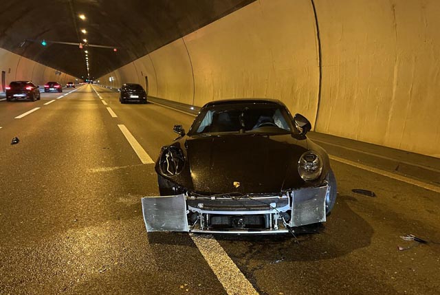 Foto: Polizei Aargau