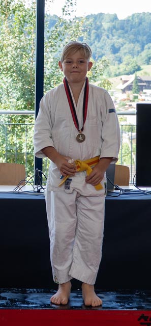 Ragnar Hassler. Foto: zVg