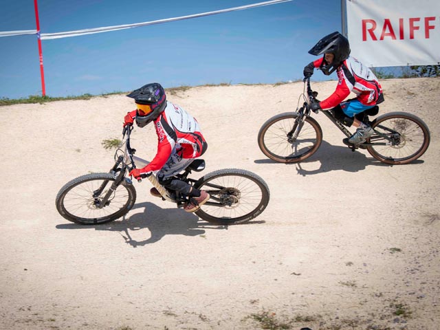 Foto: Trix von Allmen