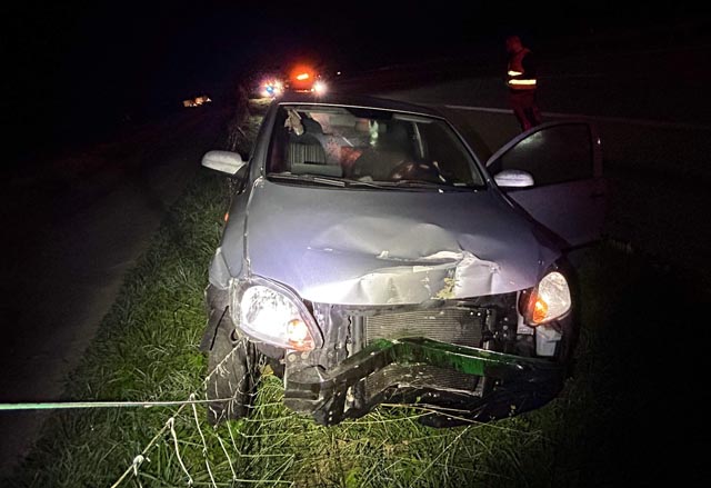 Foto: Polizei Aargau