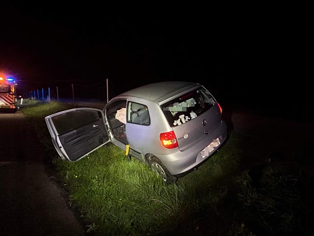 Foto: Polizei Aargau