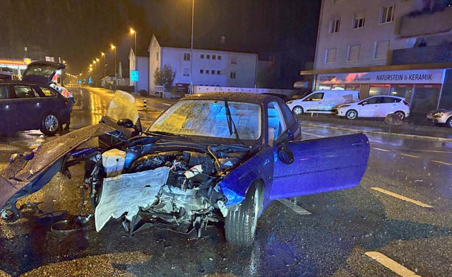 Foto: Polizei Aargau