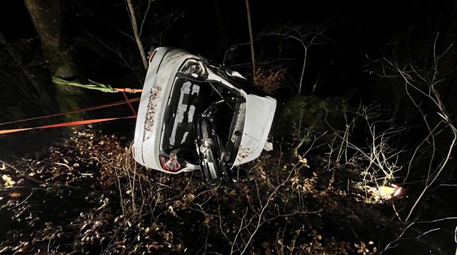 Foto: Polizei Basel Landschaft 