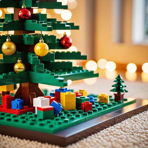 Alles für die «15-Minuten-Weihnachtsfeier» für junge Familien von der Weihnachtsgeschichte in leichter Sprache über Basteltipps für Krippenfiguren bis zu Weihnachtsliedern für Kindern und Eltern gibt es auf Webseite der Landeskirche: www.kathaargau.ch (Bild mit KI erstellt und nachbearbeitet)