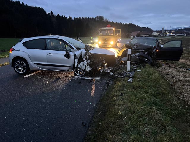 Foto: Polizei Aargau