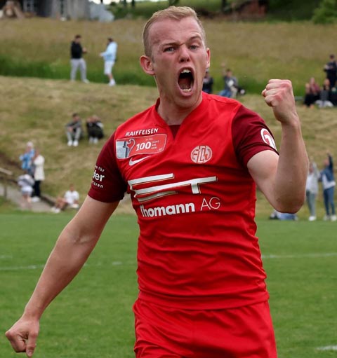 Fussball: Spitzenkampf in der 3. Liga –  Alles offen vor dem finalen Spieltag