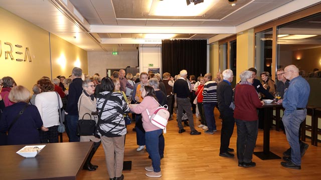 Der GFV bedankte sich bei seinen rund 130 Helfenden.