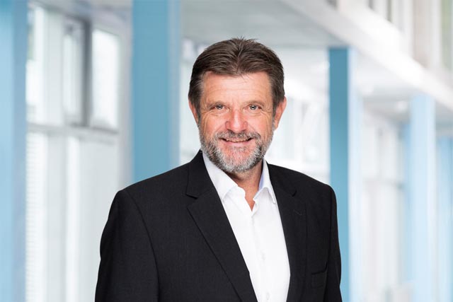 Der Stiftungsrat der Reha Rheinfelden hat in der Dezember-Sitzung Alfons Paul Kaufmann (Wallbach) neu in den Stiftungsrat berufen. Foto: zVg