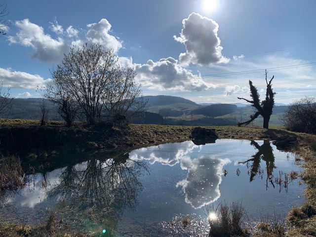 Foto: Margrit Freudemann, Kaisten