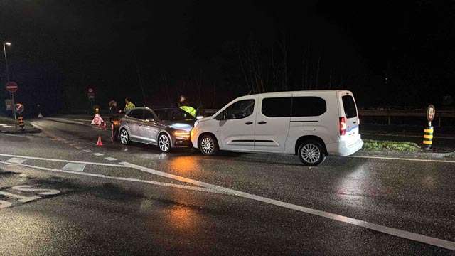 Foto: Polizei Basel-Landschaft 