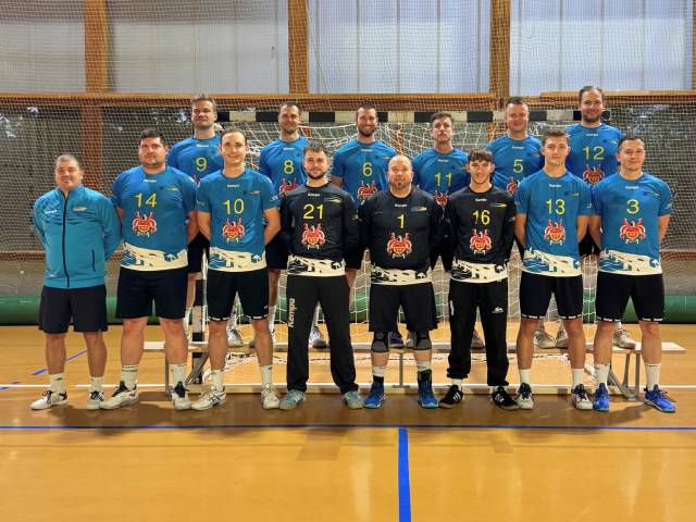 Derby-Sieg für den TV Stein. Foto: zVg 