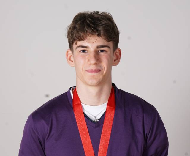 Levin Glatz, Foto: zVg