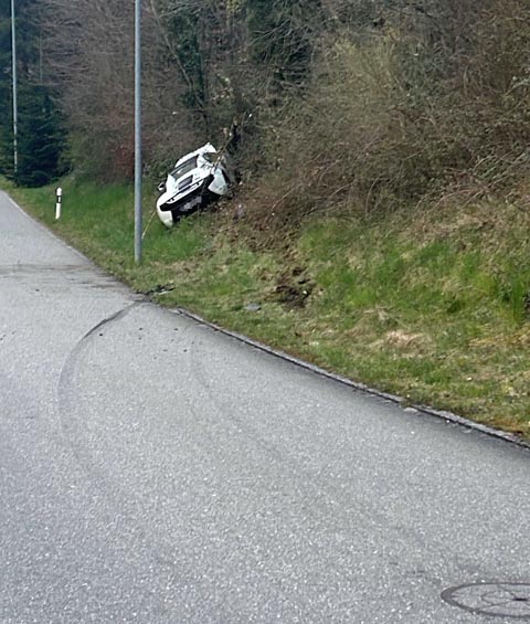 Foto: Polizei Aargau