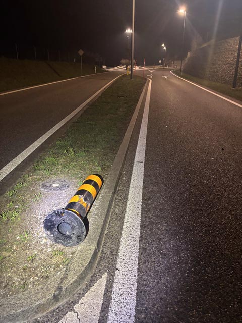 Foto: Polizei Aargau