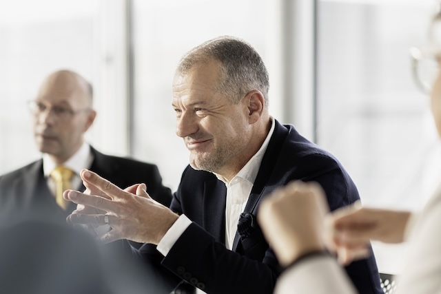 Urs Wälchli- Foto: zVg