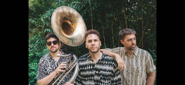 Das TACO kommt nach Frick.