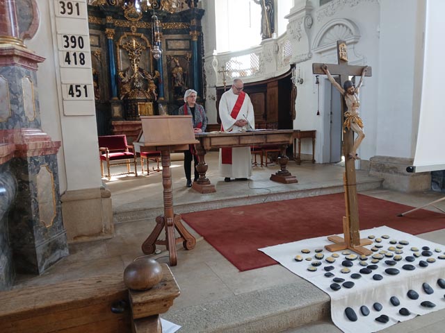 Foto: Franziska Hugo