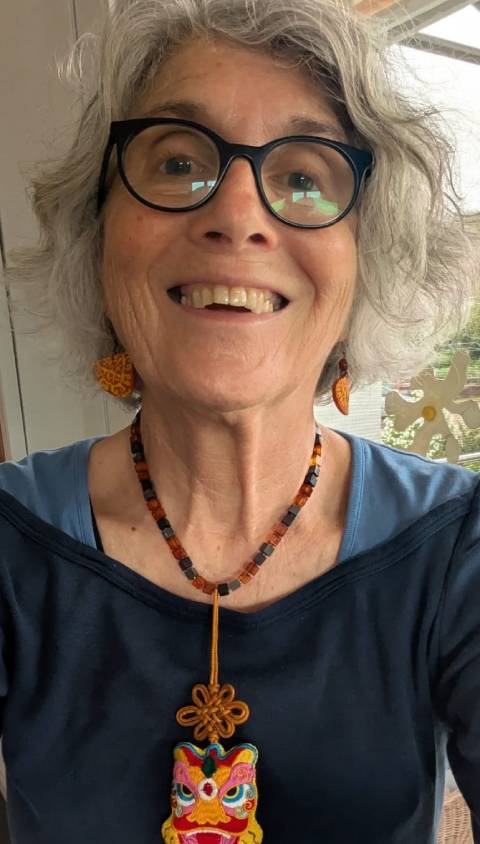 Lisa Wassmer. Foto: zVg