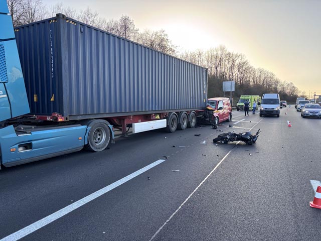 Foto: Polizei Basel Landschaft 